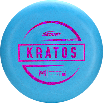 Discraft Kratos