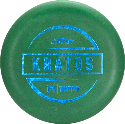 Discraft Kratos