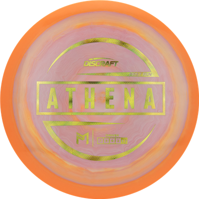 Discraft Athena