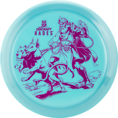 Discraft Hades