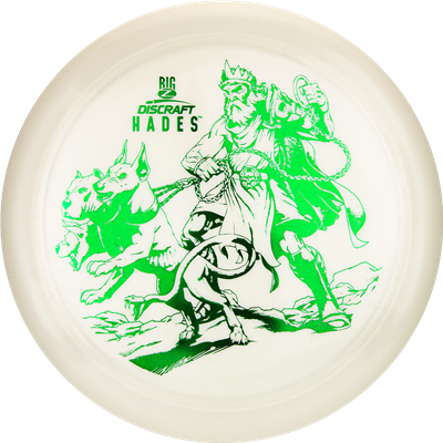 Discraft Hades