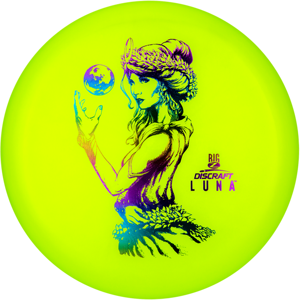 Discraft Luna