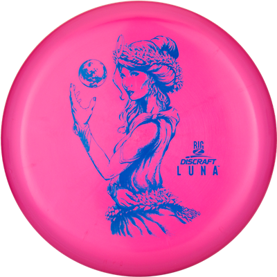 Discraft Luna