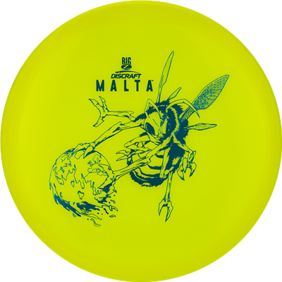 Discraft Malta