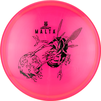 Discraft Malta
