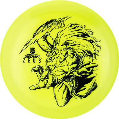 Discraft Zeus