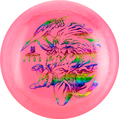 Discraft Zeus