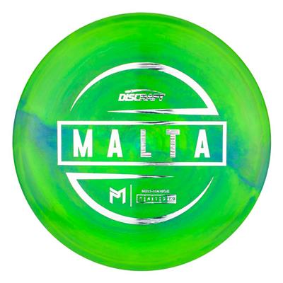 Discraft Malta