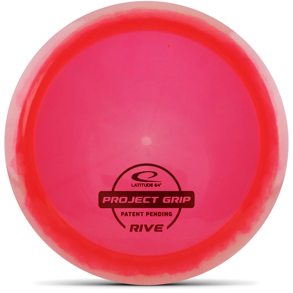 Latitude 64 Rive - Project Grip