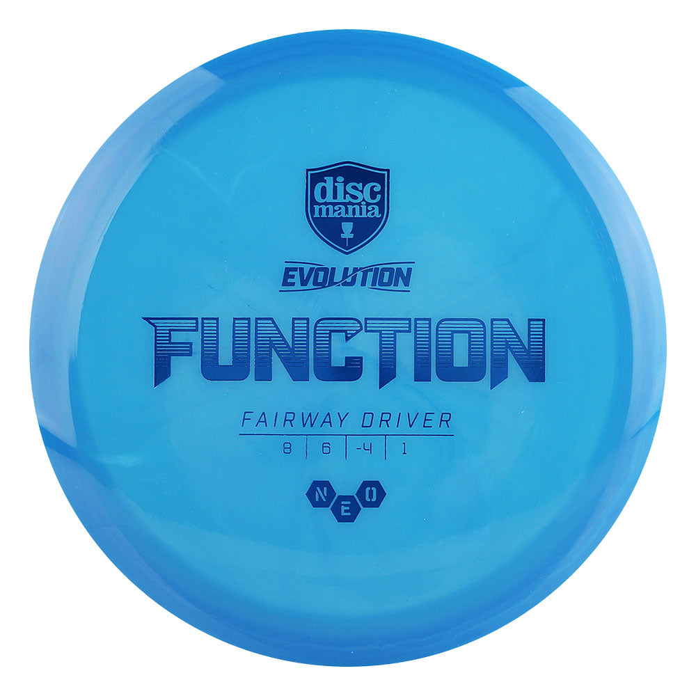 Discmania Function