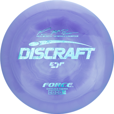 Discraft Force