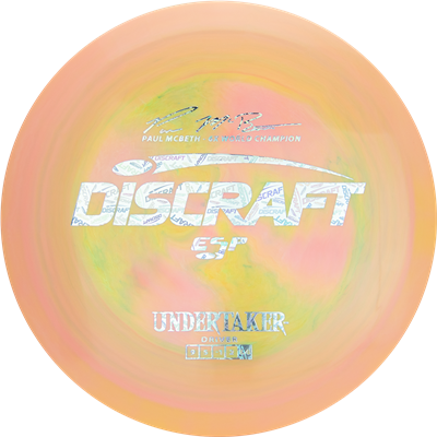 Discraft Undertaker