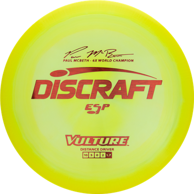 Discraft Vulture