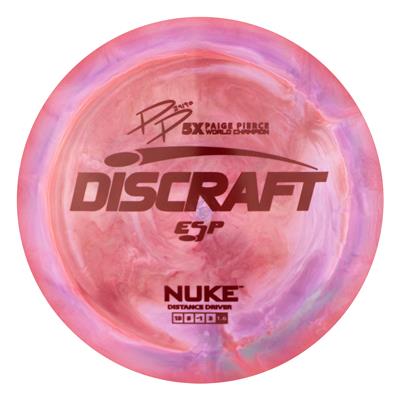 Discraft Nuke