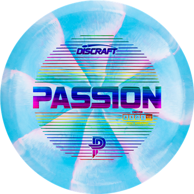 Discraft Passion