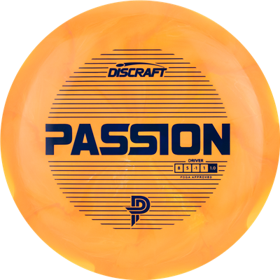 Discraft Passion