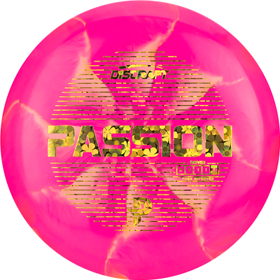 Discraft Passion