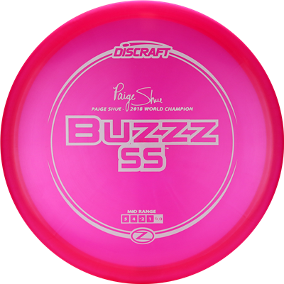 Discraft Buzzz SS