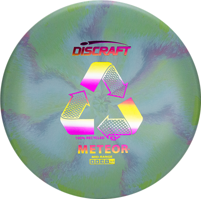 Discraft Meteor