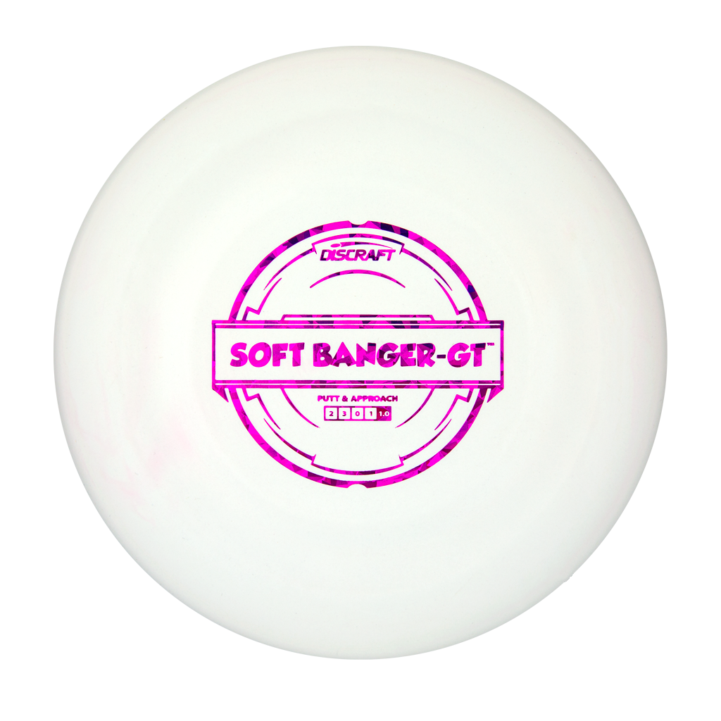 Discraft Banger-GT