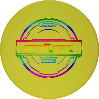 Discraft Ringer