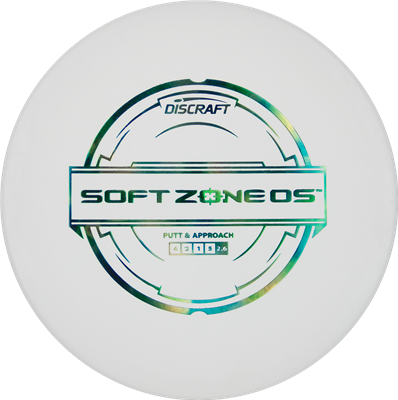 Discraft Zone OS