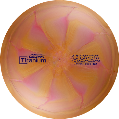 Discraft Cicada
