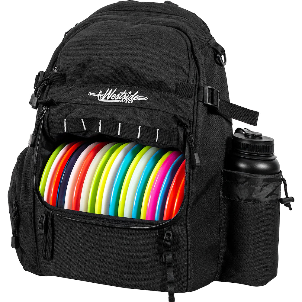 Westide Discs Refuge Backpack
