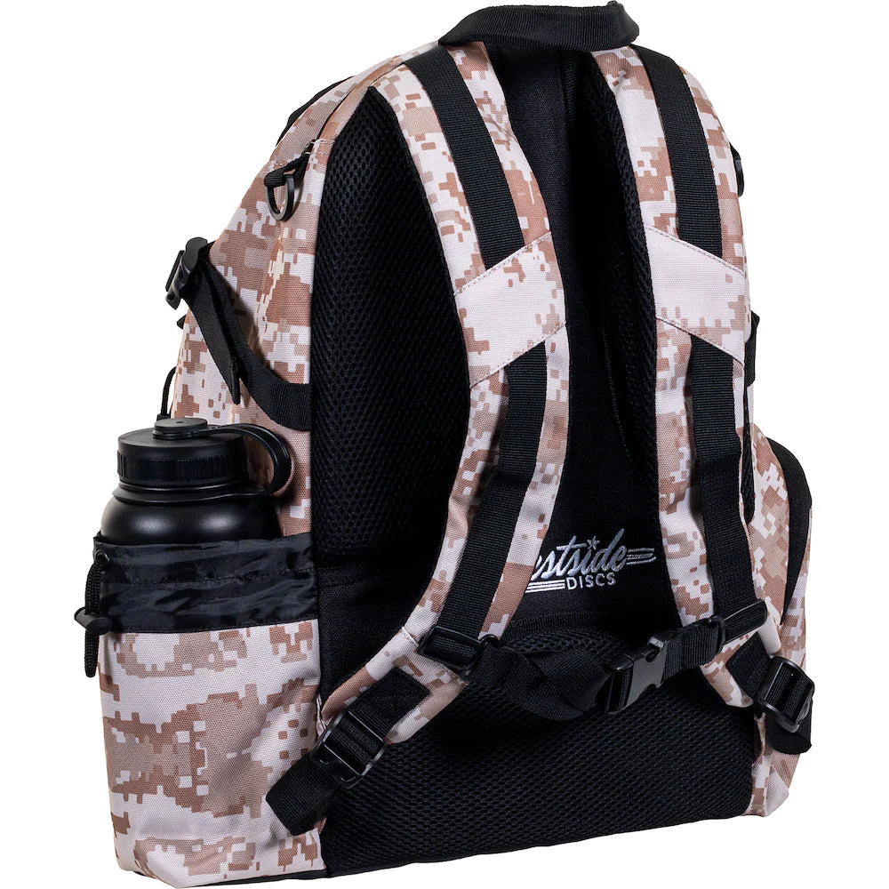 Westide Discs Refuge Backpack