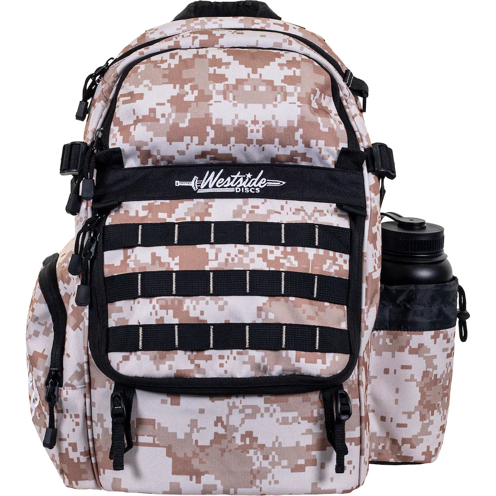 Westide Discs Refuge Backpack