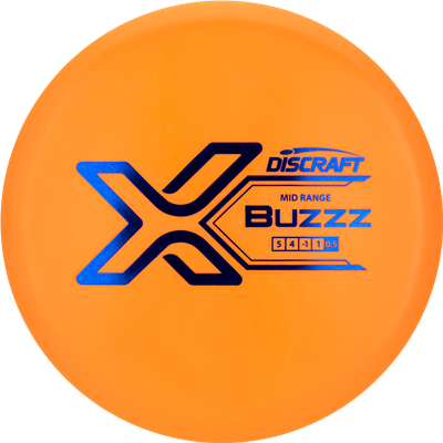 Discraft Buzzz