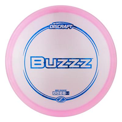 Discraft Buzzz