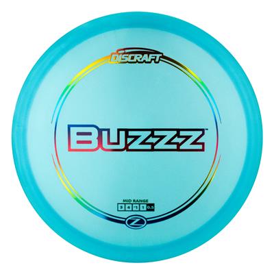 Discraft Buzzz