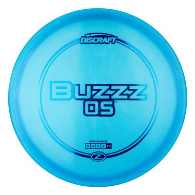 Discraft Buzzz OS