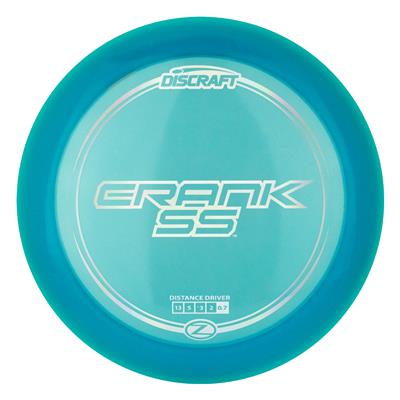 Discraft Crank SS