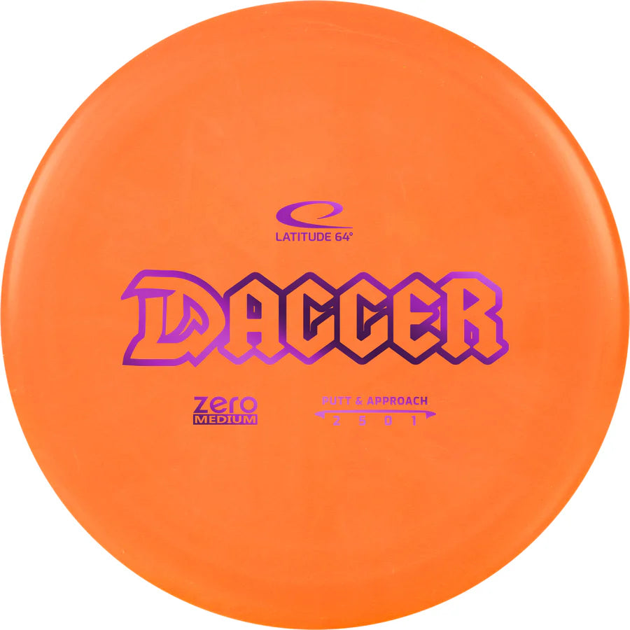 Latitude 64 Dagger