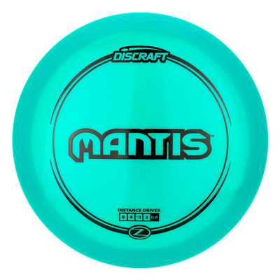 Discraft Mantis