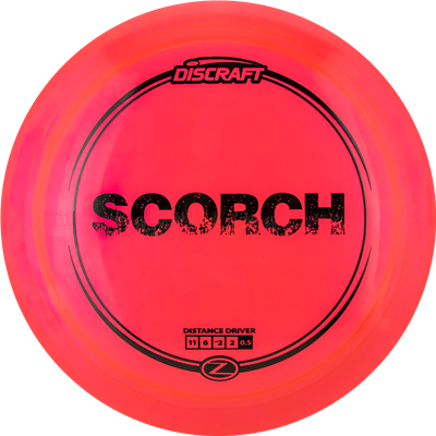 Discraft Scorch