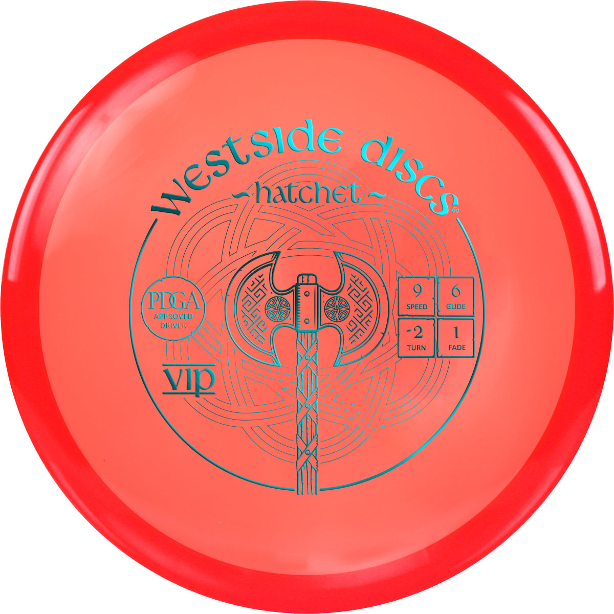 Westside Hatchet