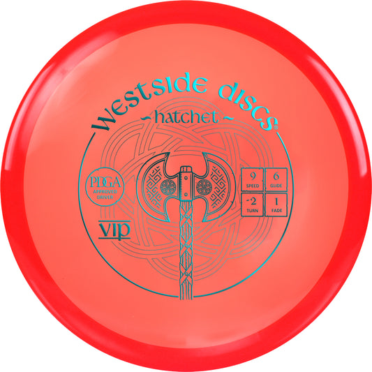 Westside Hatchet