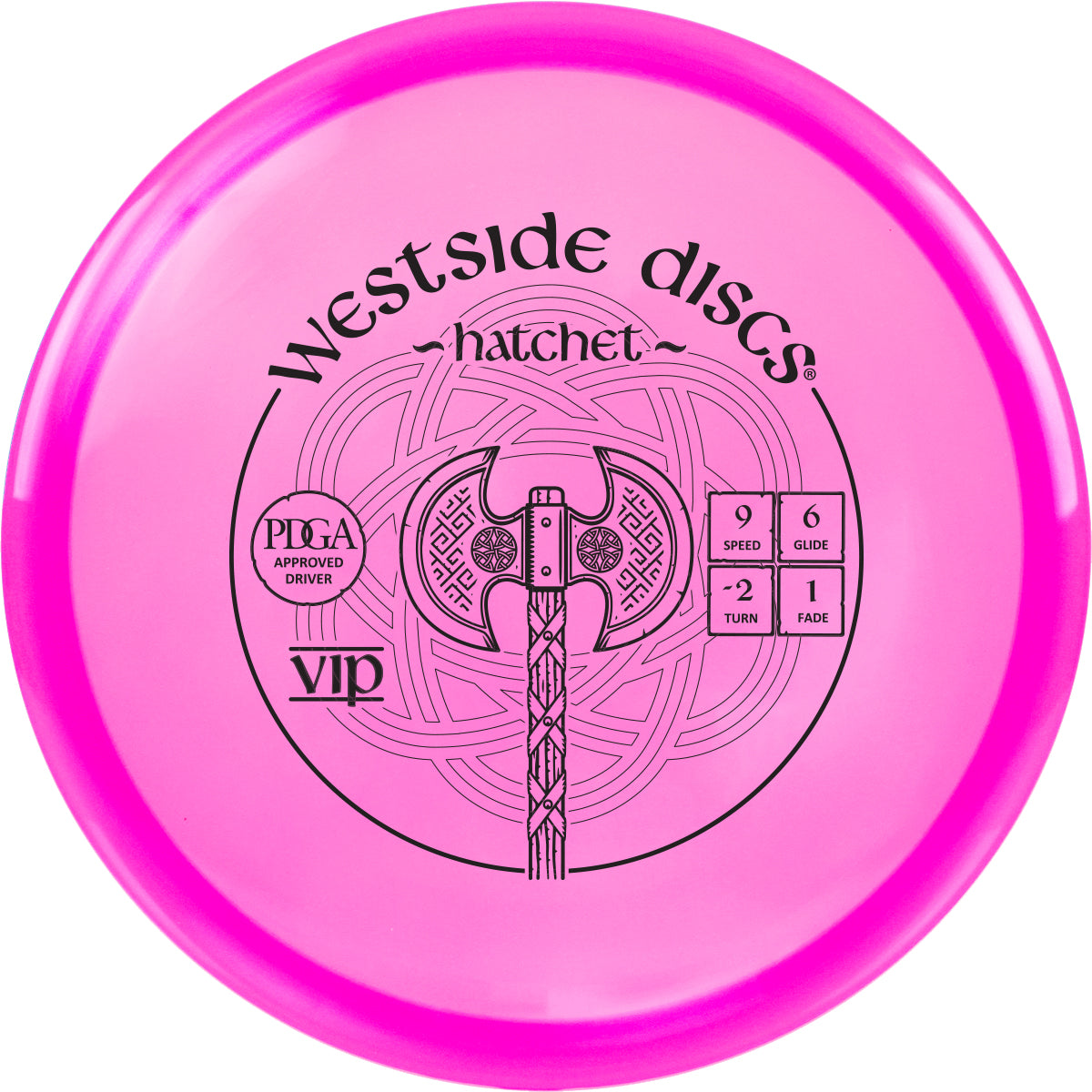 Westside Hatchet