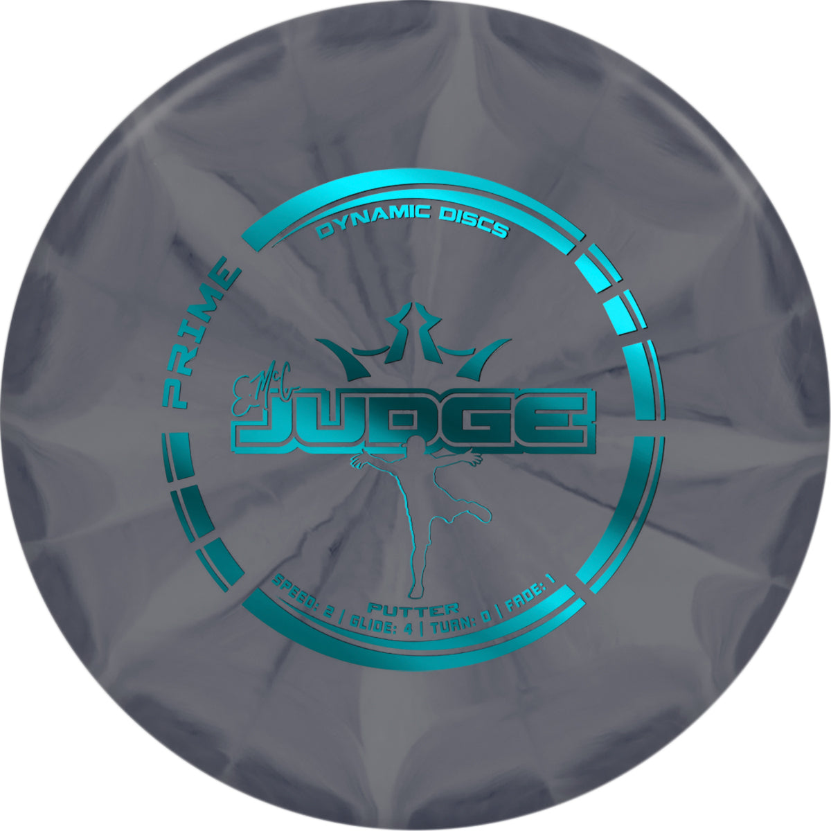 Dynamic Discs Emac Judge