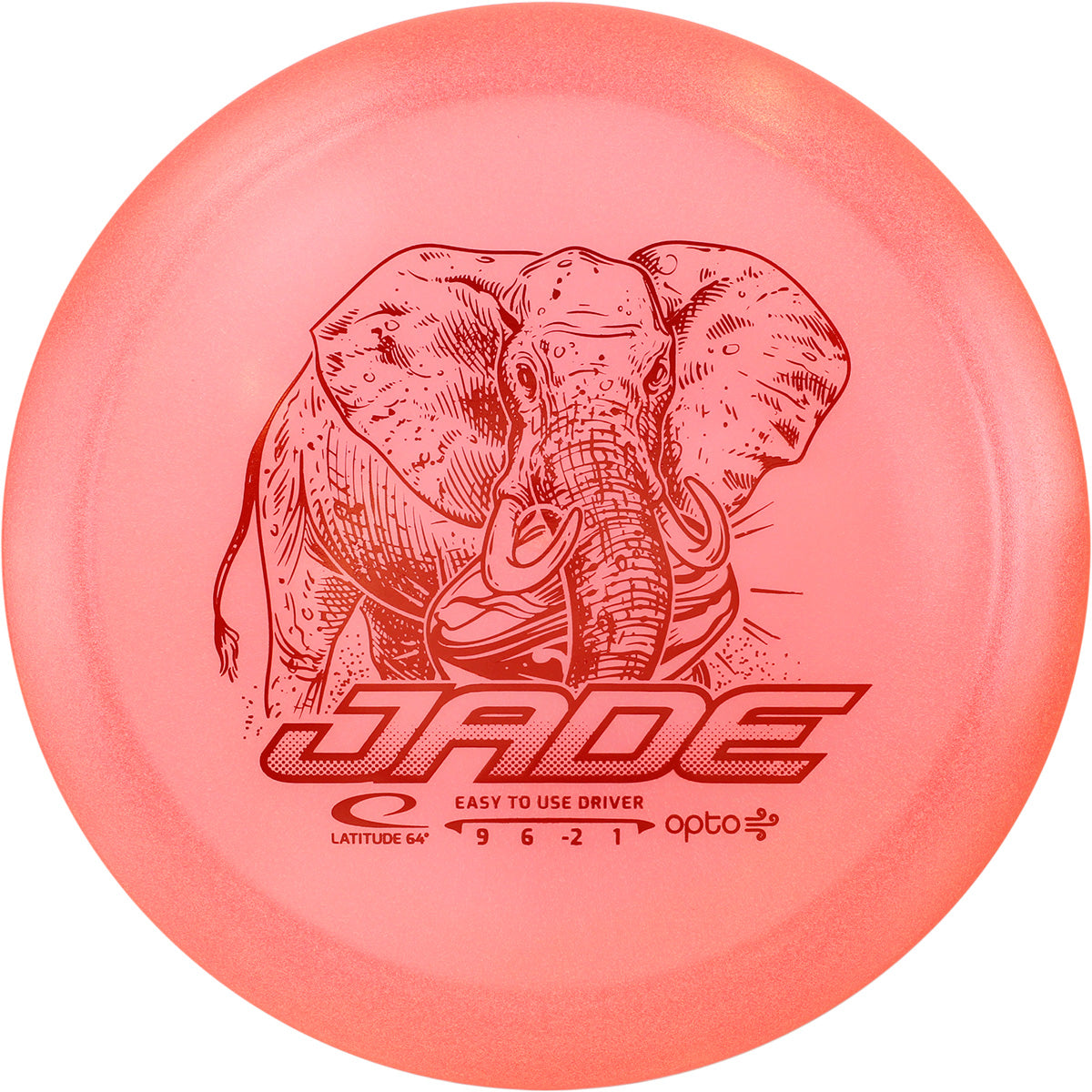 Latitude 64 Jade