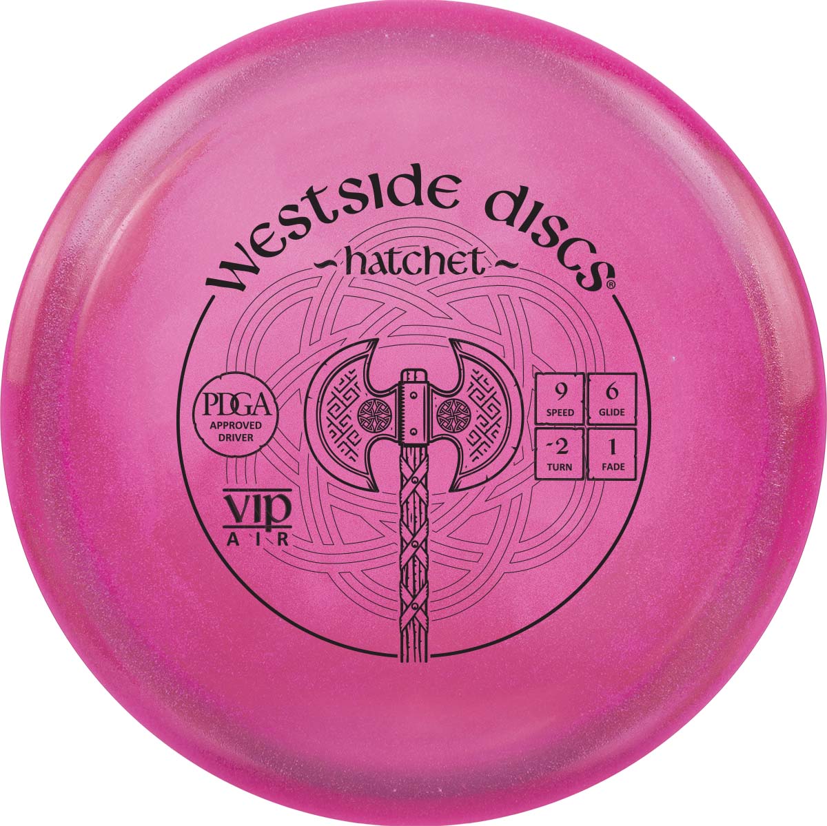 Westside Hatchet