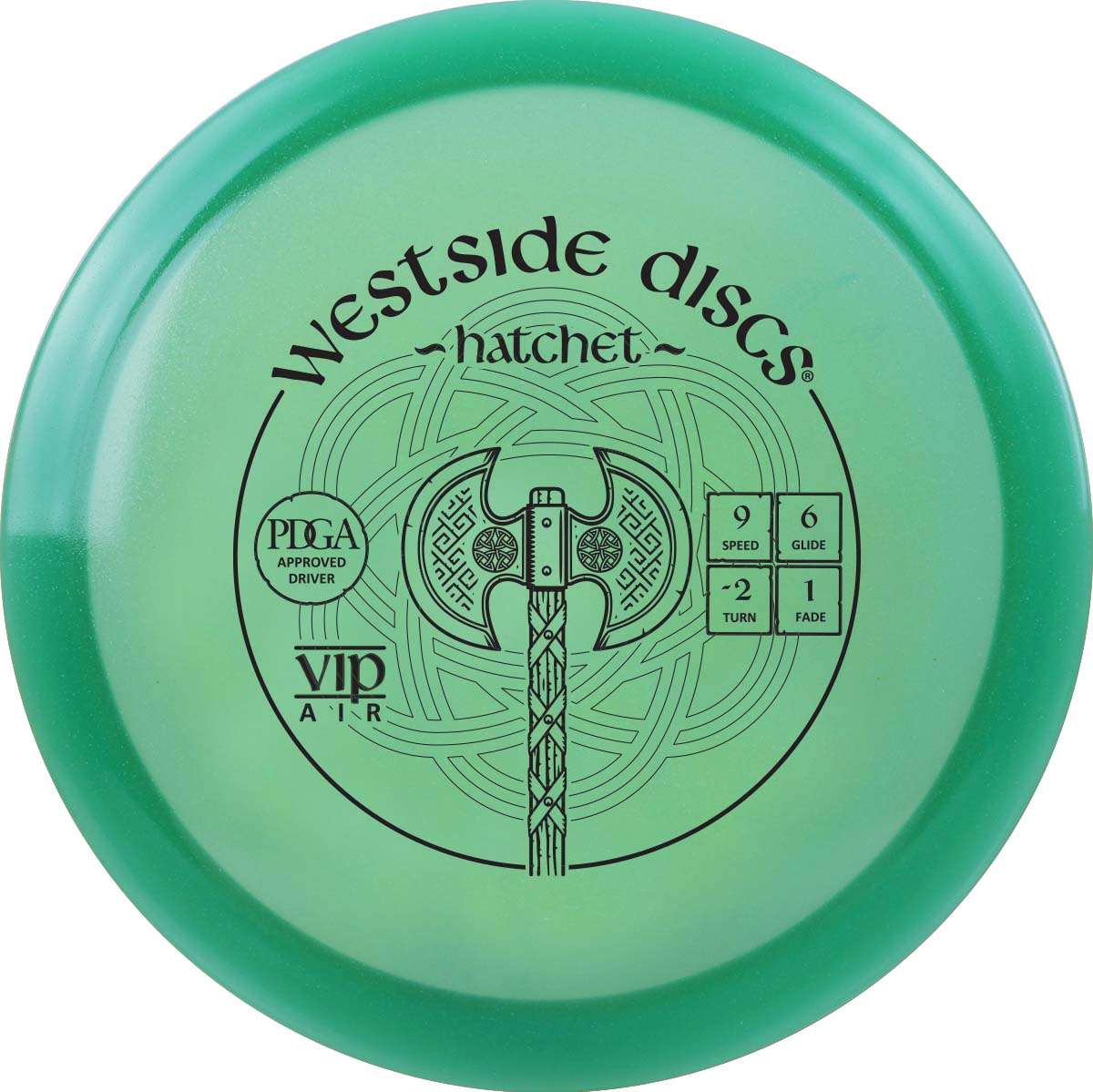 Westside Hatchet