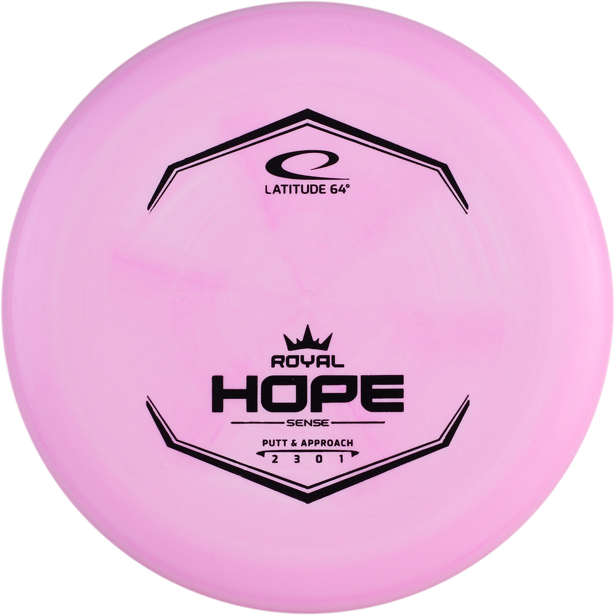 Latitude 64 Hope