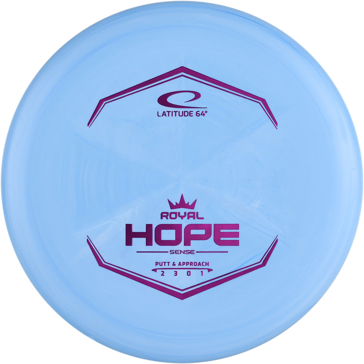Latitude 64 Hope