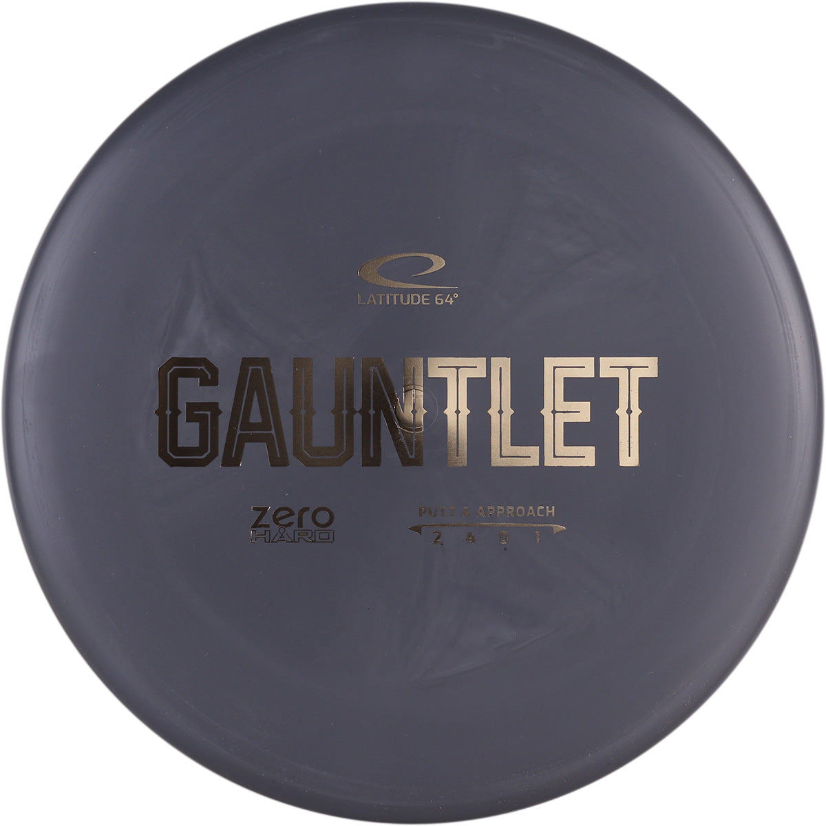 Latitude 64 Gauntlet