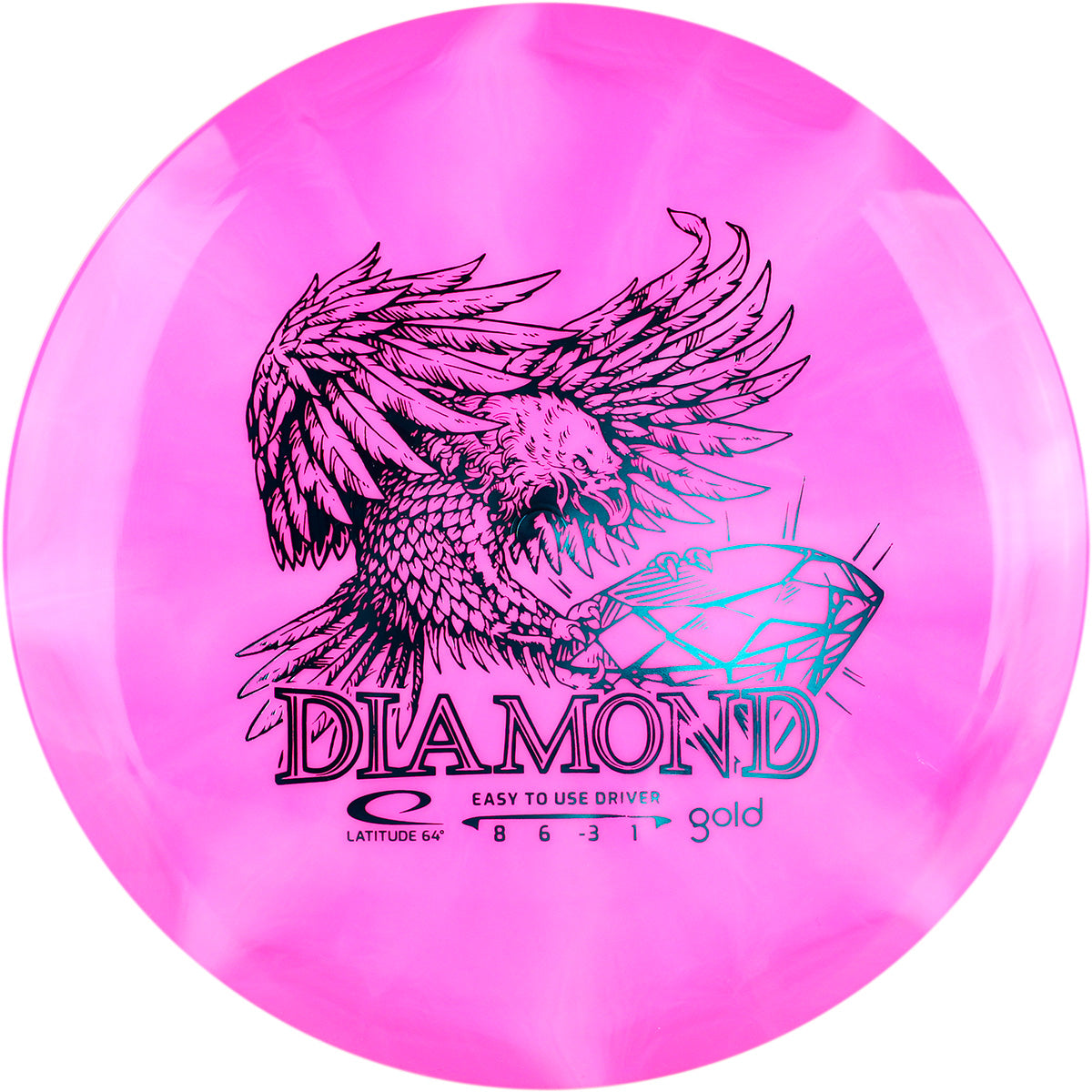Latitude 64 Diamond