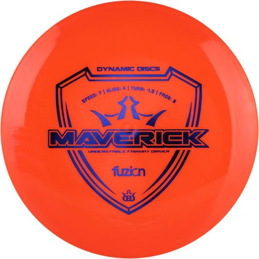 Dynamic Discs Maverick